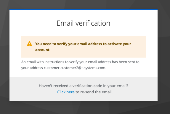 OIDC-password