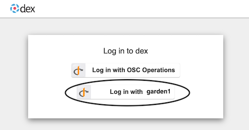 customer dex