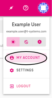 my-account